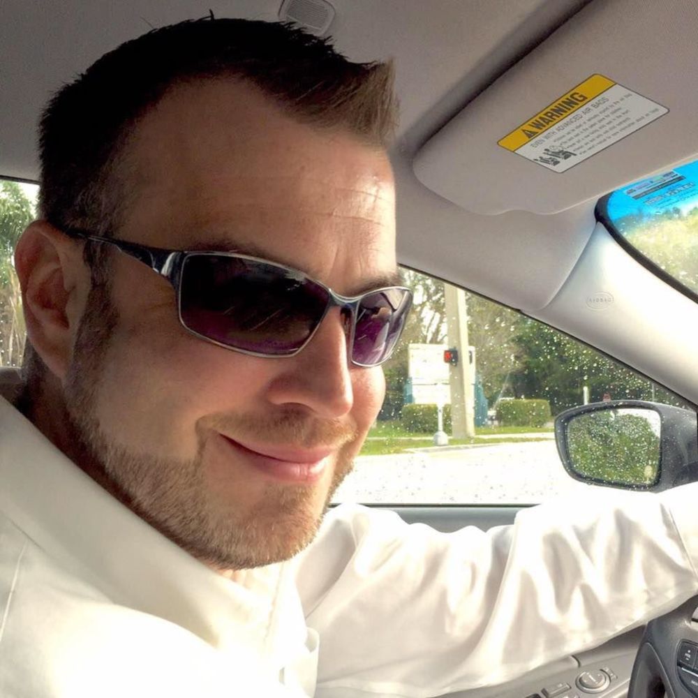 Meet your Posher, Jason